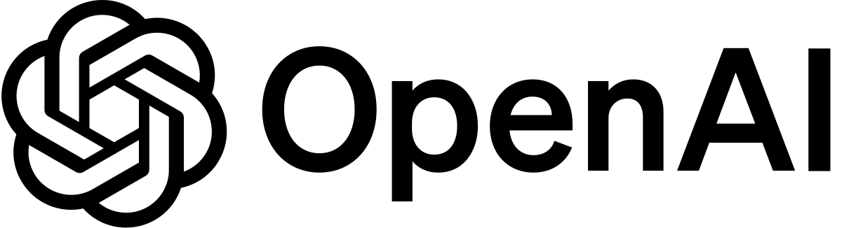 OpenAIロゴ