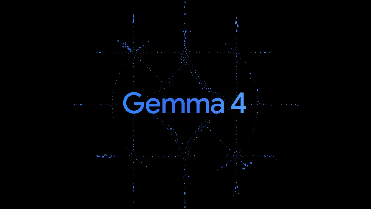 Google Gemma 4