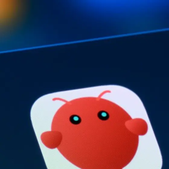 AIプラットフォームのアクセス制限を示すイメージ